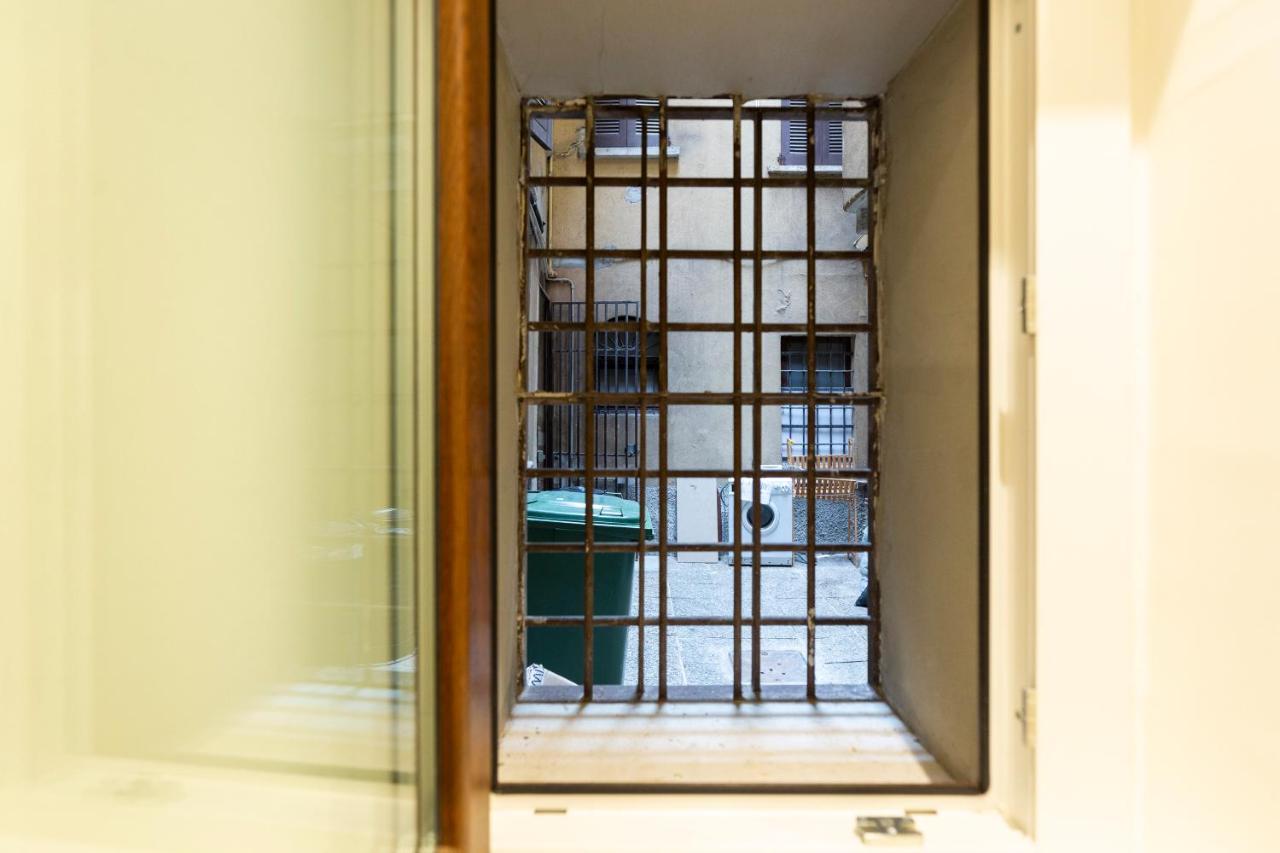 Domus Ticinese Milão Exterior foto